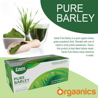 Thumbnail for Sante Pure Barley Juice from New Zealand 