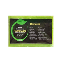Thumbnail for Rosmar Mysterious Madre Cacao Soap 135g