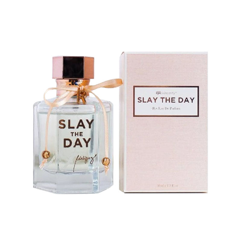 RyxSkin Slay The Day Perfume