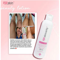 Thumbnail for Ryx Skincerity Beauty Lotion with UVA & UVB Protection & SPF 35 (NEW AND IMPROVED) (200ml)