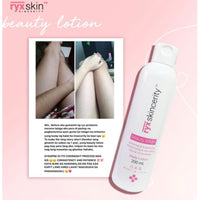 Thumbnail for Ryx Skincerity Beauty Lotion with UVA & UVB Protection & SPF 35 (NEW AND IMPROVED) (200ml)