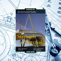 Thumbnail for Solutions to Problems in Strength of Materials by DIT Gillesania
