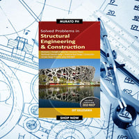 Thumbnail for Solved Problems in Structural Engineering and Construction by DIT Gillesania