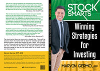 Thumbnail for Winning Strategies for Investing by Marvin Germo
