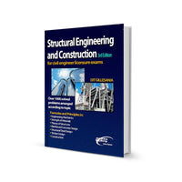 Thumbnail for Structural Engineering and Construction (3rd edition) by DIT Gillesania