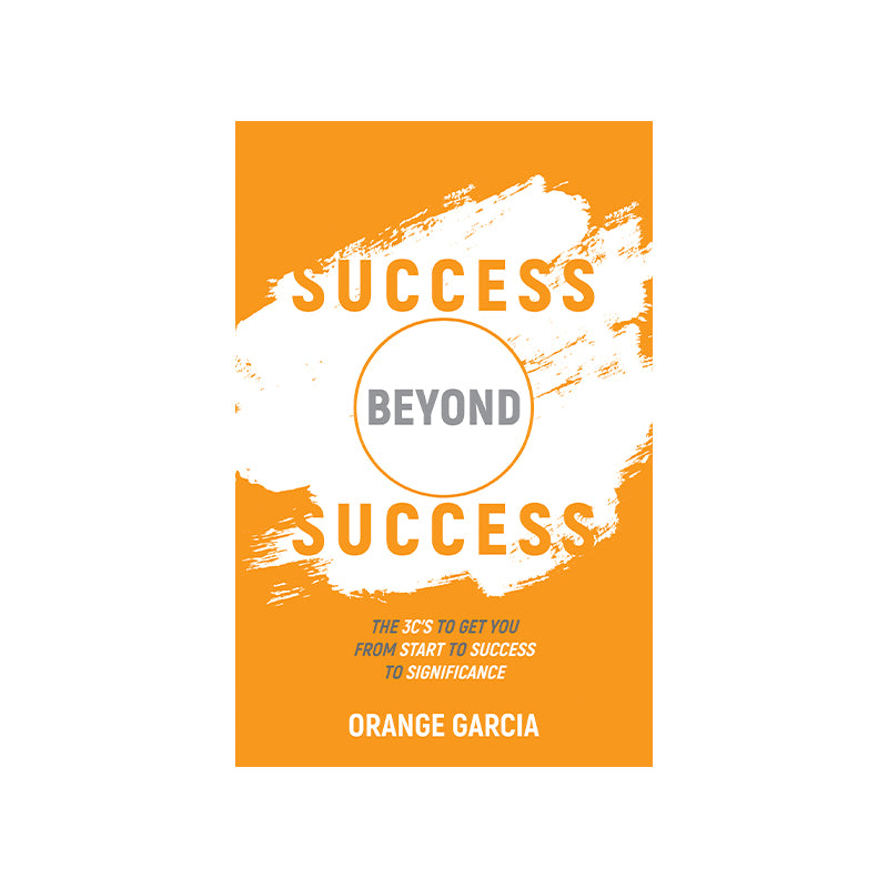 Success Beyond Success
