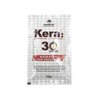 Thumbnail for Swallow Kera 30 Seconds Keratin Hair Treatment (20g 1Box / 250g)