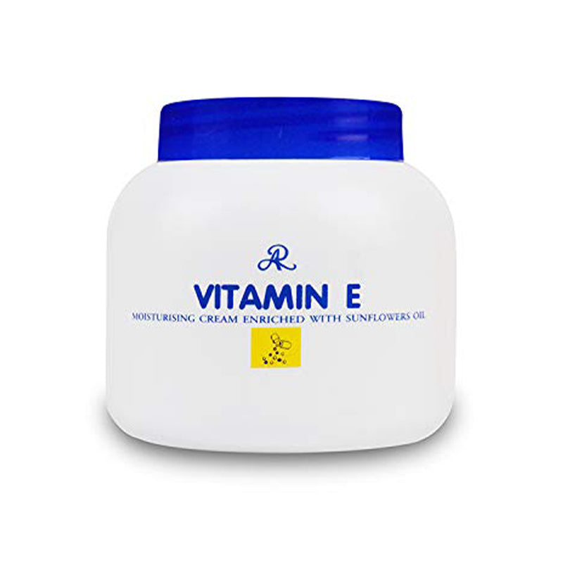 Thailand Vitamin E