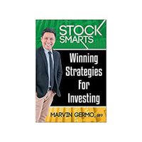 Thumbnail for Winning Strategies for Investing by Marvin Germo