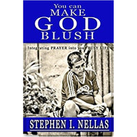 Thumbnail for You Can Make God Blush Books SVP 