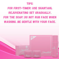 Thumbnail for Shantahl Rejuvenating Set 1 100% Authentic | Best for dark spot, Pimples and Anti-aging