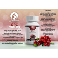 Thumbnail for Dr.Vita OPC with VItamins B and Zinc 30capsules (Men)