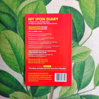 Thumbnail for My Ipon Diary by Chinkee Tan (Saving Diary to achieve your Financial Goals)