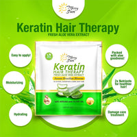 Thumbnail for Merry Sun Keratin Hair Therapy (20g)