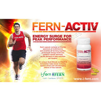 Thumbnail for Fern-Activ by iFern (60 capsules)