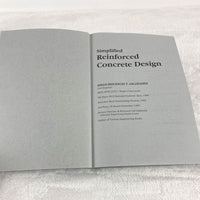 Thumbnail for Simplified Reinforced Concrete Design (2010 NSCP) by DIT Gillesania
