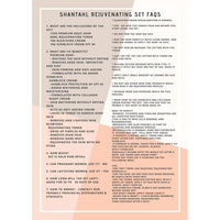 Thumbnail for Shantahl Rejuvenating Set 2.0