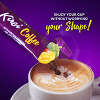 Thumbnail for Kirei Coffee Shape N Fit (Mag-Kirei Coffee na sa iyong Weightloss journey!)