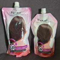 Thumbnail for Monea SR Speedy Rebond Hair Treatment Lotion (1000ml)