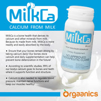Thumbnail for Milkca Calcium Supplement by Ifern