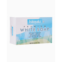 Thumbnail for Ishigaki Premium White Soap (150g)