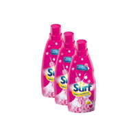 Thumbnail for Surf Blossom Fresh Fabric Conditioner 800ml Bottle x3