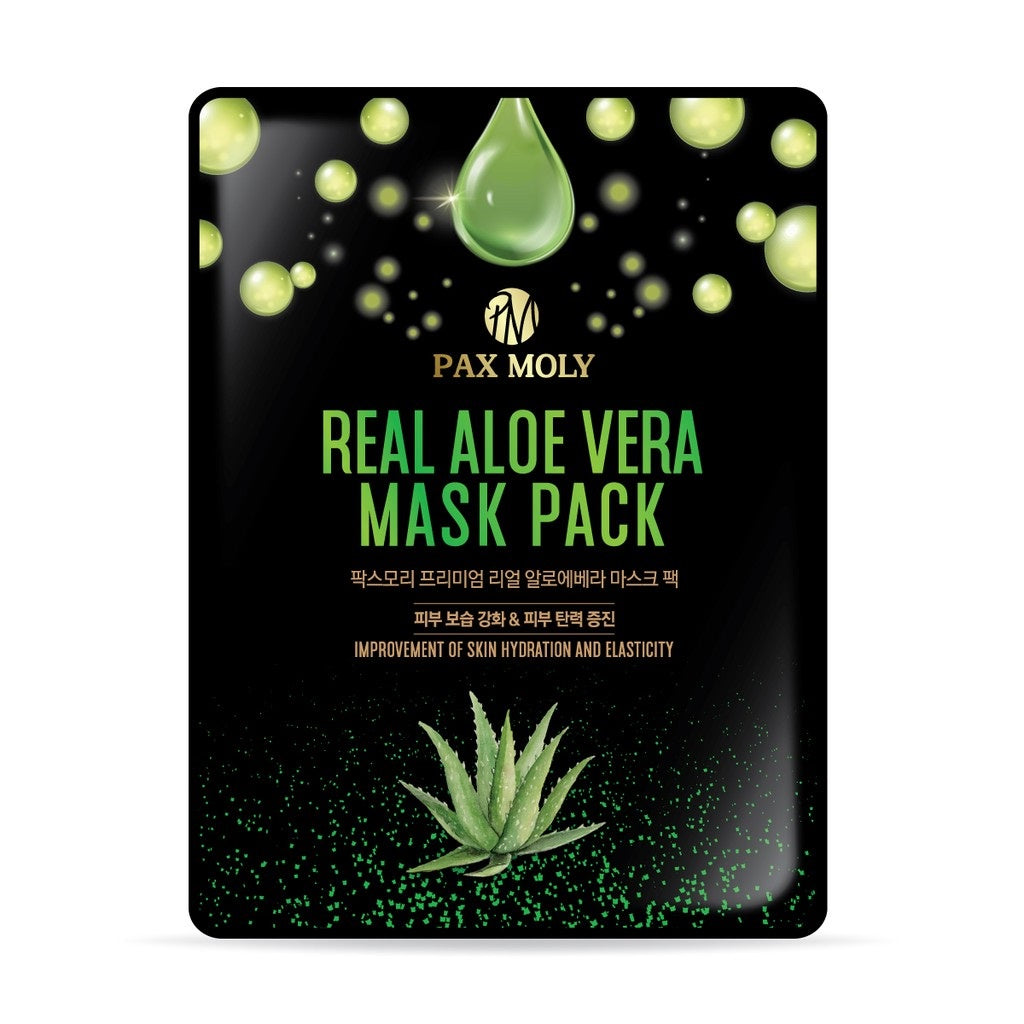 Pax Moly Mask Pack (25ml)