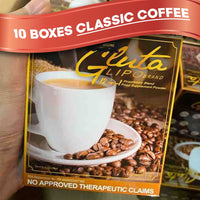 Thumbnail for GlutaLipo Reseller Package - CLASSIC Series Wholesale (10 boxes)