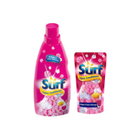 Thumbnail for Surf Blossom Fresh Fabric Conditioner 800ml Bottle + Surf Blossom Fresh Fabric Conditioner 720ml