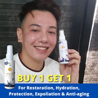 Thumbnail for MValor Intensive Ageless Facial Mist with Bio-Placenta