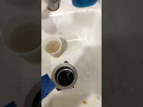 Wild Tornado Sink & Drain Cleaner