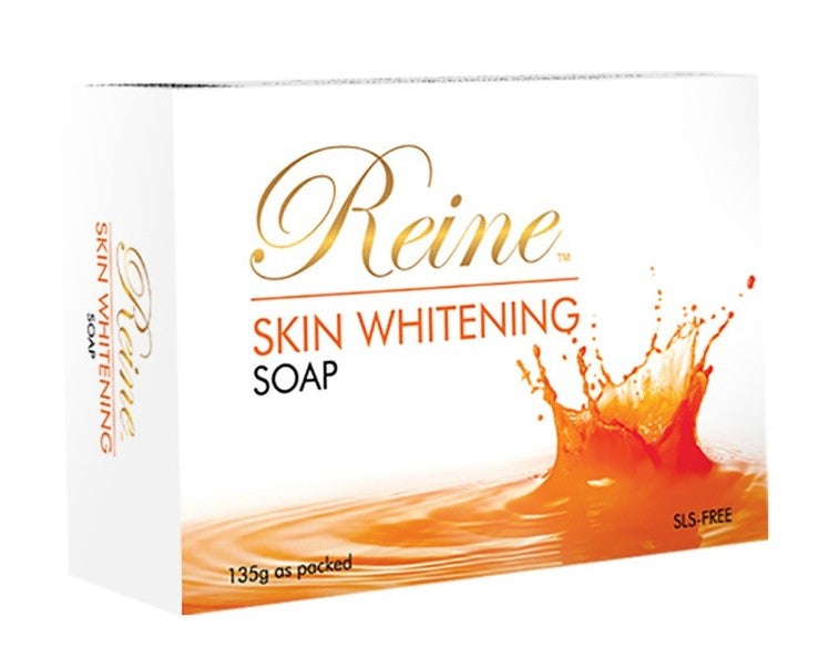 Reine Skin Whitening Soap (135g)