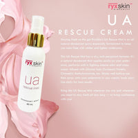 Thumbnail for RyxSkin UA Rescue Mist 60ml Underarm Deodorant Spray