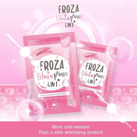 Thumbnail for Froza Gluta Pure Capsule 4in1 (60 capsules)