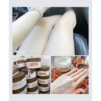 Thumbnail for K-Beaute Bleaching Whipped Scrub | Cream 250g
