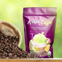 Thumbnail for Kirei Coffee Shape N Fit (Mag-Kirei Coffee na sa iyong Weightloss journey!)