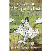Thumbnail for Cruising on Cotton Candy Clouds Books SVP 
