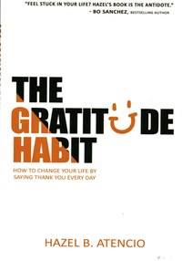 Thumbnail for The Gratitude Habit by Hazel Atencio