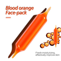 Thumbnail for IMAGES Blood Orange Facial Mask (25g)