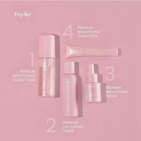 Thumbnail for Fairy Skin Premium Brightening Kit