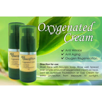 Thumbnail for NourSkin Oxygenated Cream