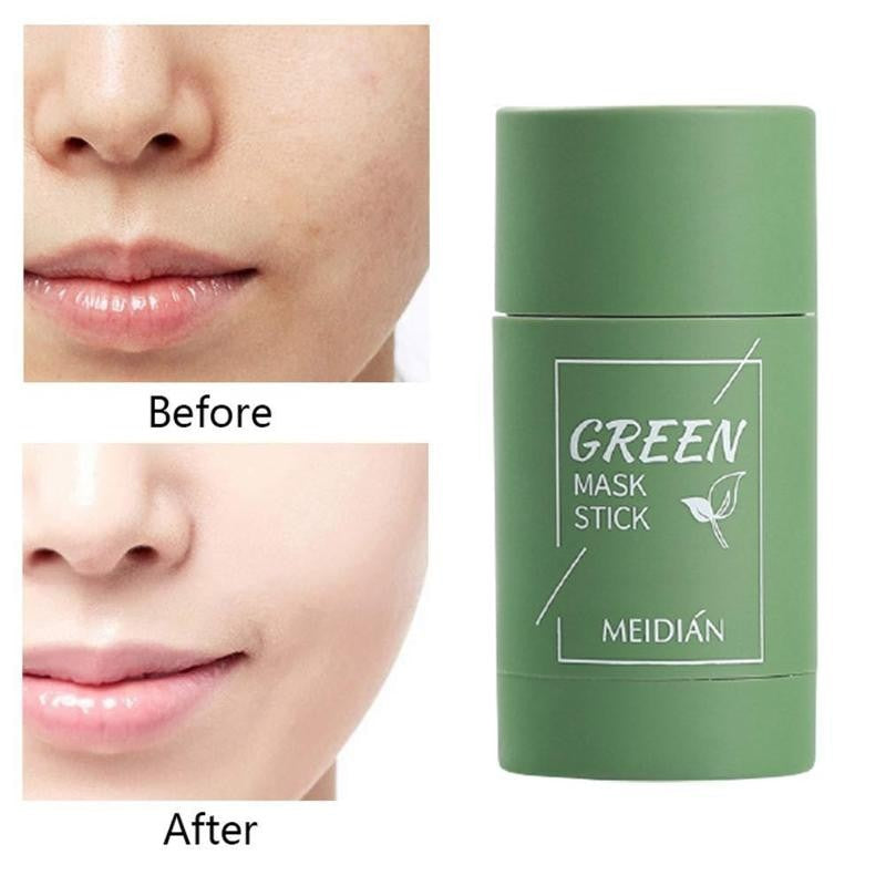 Green Mask Cleansing Stick