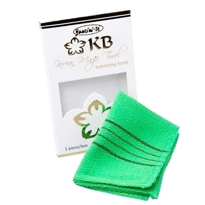 KB Magic Towel (1Piece with Box)