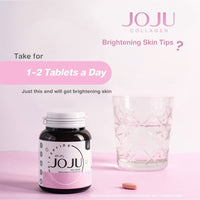 Thumbnail for JOJU Collagen Tablet PREMIUM Dipeptide - Made in Thailand