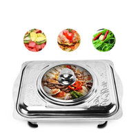 Thumbnail for Stainless Food Warmer AS329