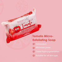 Thumbnail for Brilliant Skin Tomato Micro-Exfoliating Facial Set