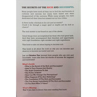 Thumbnail for Secrets of the Rich and Successful by Chinkee Tan