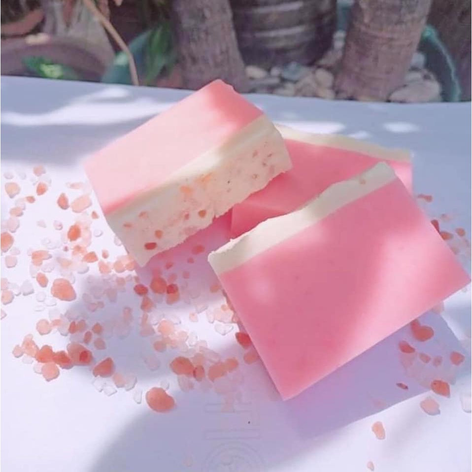 Perfect Skin Himalayan Soap