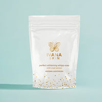 Thumbnail for Ivana Skin Soap (Kojic Glow Bar, Purifying Charcoal Bar, Whitening Whipp Bar)