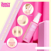 Thumbnail for Juicy Tushie Butt Mask Scrub 300ml | Intimate Care Brightening Serum 60ml